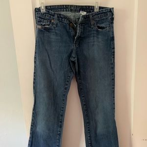 Cruel girl jeans